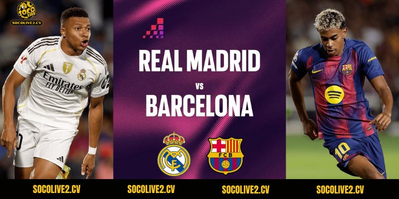 Cả hai đều thiếu vắng một số cầu thủ quan trọng